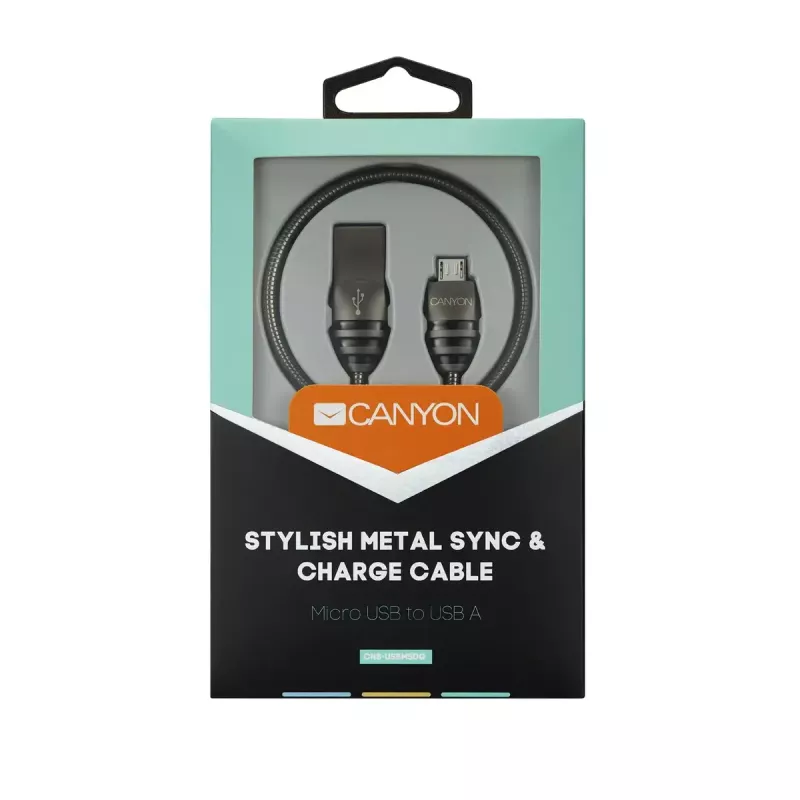 USB laidas Canyon CNS-USBM5DG