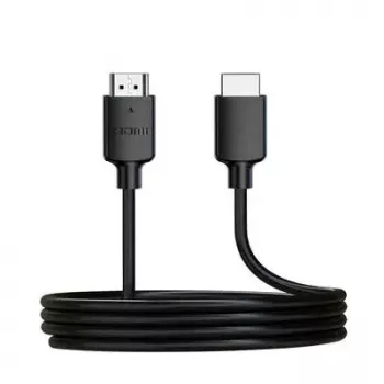 HDMI kabelis MediaRange MRCS220 2 m HDMI A tipo kištukas 48 Gbit/s