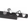 Maitinimo adapterio kištukas Type F / Type C Brennenstuhl 1508110010 su USB 2.4A