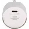 Maitinimo adapterio kištukas Type F / Type C Brennenstuhl 1508110010 su USB 2.4A