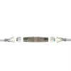 RJ45 jungtis LogiLink MP0057 Cat.6A / Cat.7 / Cat.7A metalinė