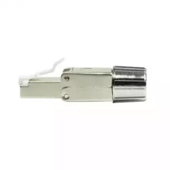 RJ45 jungtis LogiLink MP0080 (CAT.8.1, lauko montavimui)