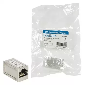 Keystone modulis LogiLink NP0025