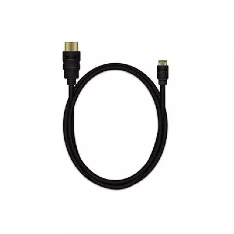 HDMI kabelis MediaRange MRCS165 1,5 m