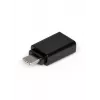 USB-A į USB-C adapteris (2 vnt.) Port Designs 900142