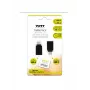 USB-A į USB-C adapteris (2 vnt.) Port Designs 900142