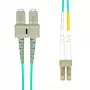 ProXtend DVI-D 18+1 kabelis, juodas, 1 m