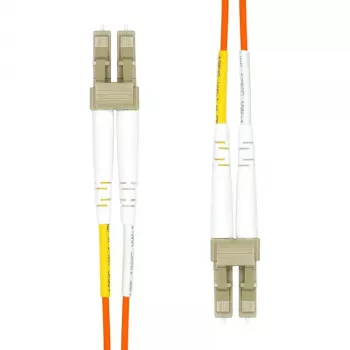 ProXtend LC-LC UPC OM1 Duplex 15 m – optimis kabelis