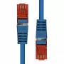 Ethernet kabelis ProXtend CAT6 RJ-45 F/UTP 20m mėlynas