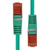 Ethernet kabelis ProXtend CAT6 RJ-45 7m Žalias