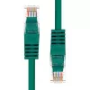 ProXtend CAT5e RJ-45 10 m žalias Ethernet kabelis