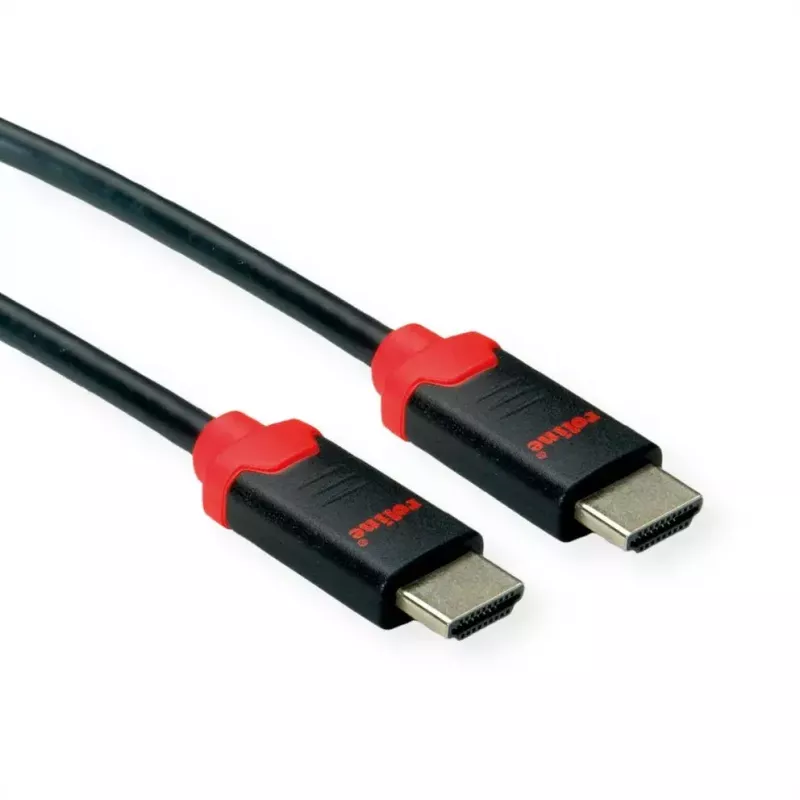 HDMI kabelis ROLINE 11.04.5944 5 m