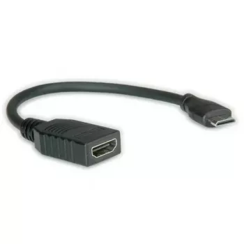 HDMI greitojo perdavimo laidas su Ethernet ROLINE 11.04.5586