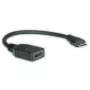 HDMI greitojo perdavimo laidas su Ethernet ROLINE 11.04.5586