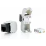 Cat.6 Neekranuotas Keystone Jack Toolfree EQUIP 769211