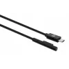 USB-C į Surface Connect laidas Manhattan 1,8 m vyriškas į vyrišką
