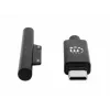 USB-C į Surface Connect laidas Manhattan 1,8 m vyriškas į vyrišką