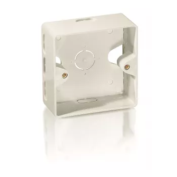 Įrengimo dėžutė paviršiui Equip 125561