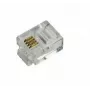 RJ11 jungtis LogiLink MP0018 permatoma