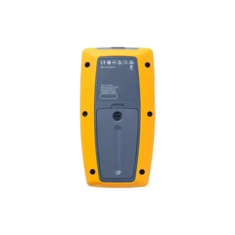 Fluke LinkIQ tinklo testeris juodas mėlynas oranžinis RJ-45 305m