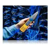 Kabelių testeris Fluke MT-8200-60-KIT