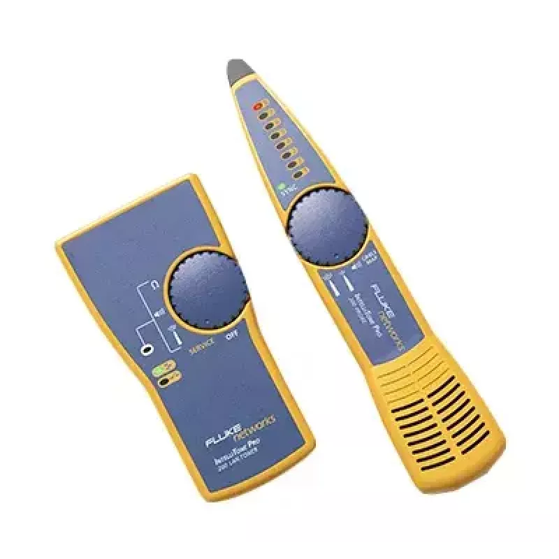 Kabelių testeris Fluke MT-8200-60-KIT