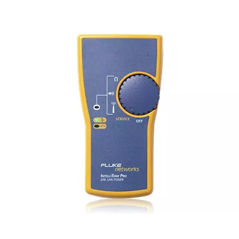 Kabelių testeris Fluke MT-8200-60-KIT