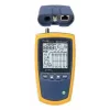Kabelių testeris Fluke MicroScanner² mėlynas/geltonas