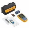 Kabelių testeris Fluke MicroScanner² mėlynas/geltonas