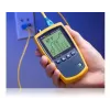 Kabelių testeris Fluke MicroScanner² mėlynas/geltonas