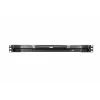 ATEN CL3800NW stovo konsolė 47 cm (18,5 colio) 1920 x 1080 pikselių Metalas, Plastikas Juoda 1U