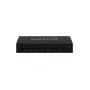 Lanview LVN-DESK-8PORT-1G — 8 prievadų 1 Gbps Ethernet stalinis jungiklis