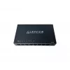 Lanview LVN-DESK-8PORT-1G — 8 prievadų 1 Gbps Ethernet stalinis jungiklis