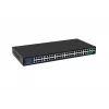Lanview nevaldomas perjungiklis LVN-1UMOUNT-48PORT-2SFP-1G — 48x RJ45 1G prievadai, 2x SFP jungtys