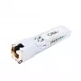 SFP+ siųstuvas-imtuvas Lanview MO-R9D17A 10GbE – optinis 10 Gbps modulis