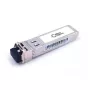 Lanview MO-FTLX8574D3BCL tinklo siųstuvas-imtuvas SFP+ šviesolaidinis 10 Gbit/s
