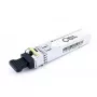 Lanview MO-G-SFP-BX-U-40KM tinklo siųstuvas-imtuvas, šviesolaidinis SFP modulis, 1000 Mbit/s, 40 km