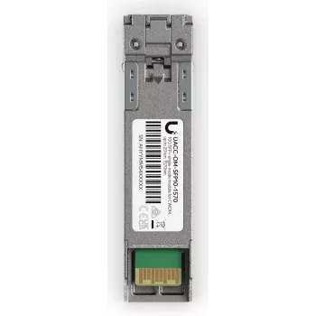 Ubiquiti UACC-OM-SFP10-1570 SFP+ CWDM modulis 10G 1570 nm 20 km