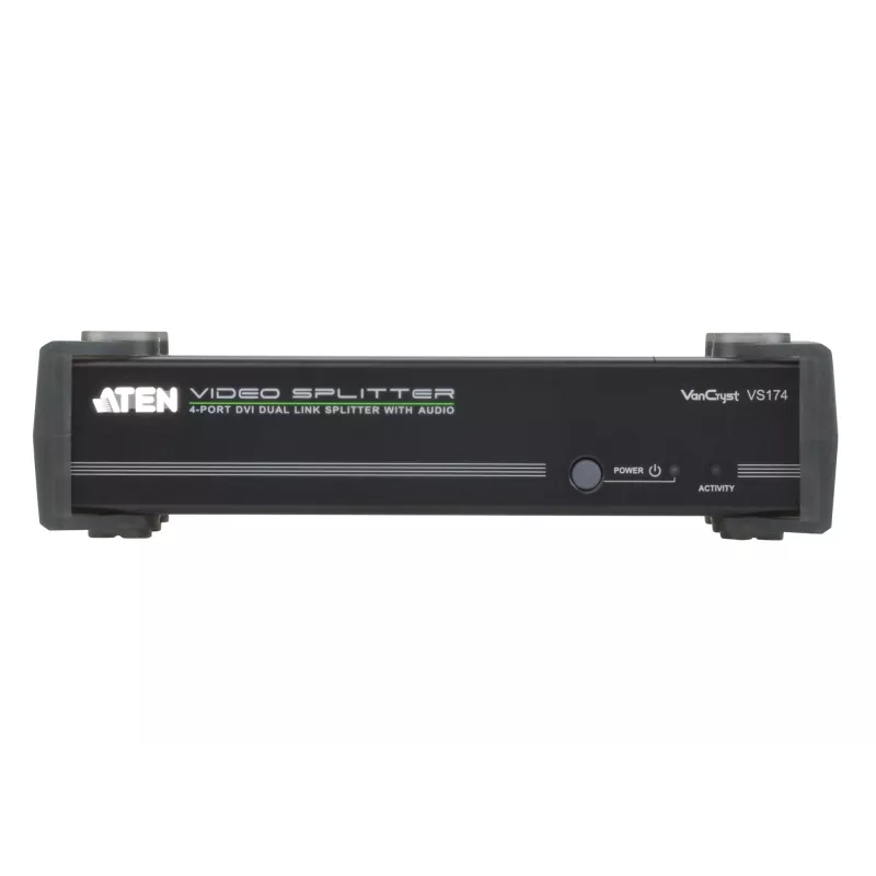 ATEN VS174 DVI vaizdo skirstytuvas 4x DVI-D