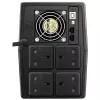 PowerWalker VI 2000 SCL UK nepertraukiamo maitinimo šaltinis UPS 2 kVA 1200 W 4 lizdai