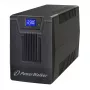 PowerWalker VI 2000 SCL UK nepertraukiamo maitinimo šaltinis UPS 2 kVA 1200 W 4 lizdai