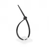 Lanview LVT-CABLEMOUNT-50W kabelio raištis polipropilenas (PP) balta 50 vnt.