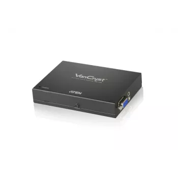 ATEN VE170R VGA garso/vaizdo imtuvas per Cat5e/6 (300 m)