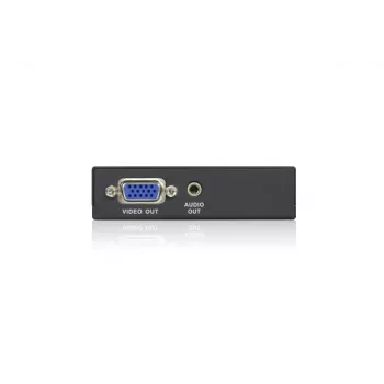 ATEN VE170R VGA garso/vaizdo imtuvas per Cat5e/6 (300 m)