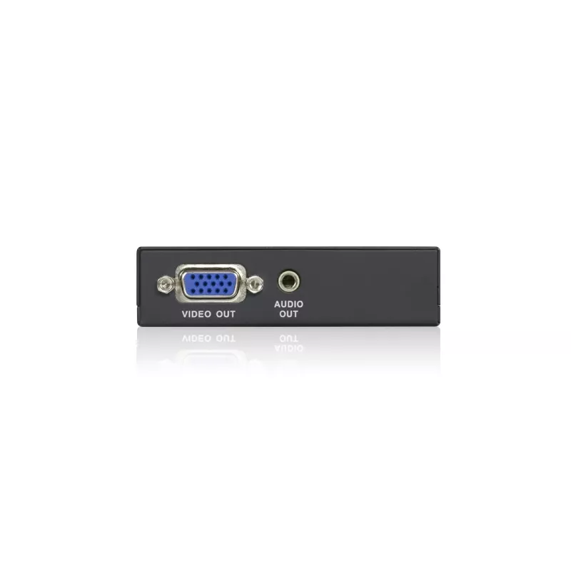 ATEN VE170R VGA garso/vaizdo imtuvas per Cat5e/6 (300 m)