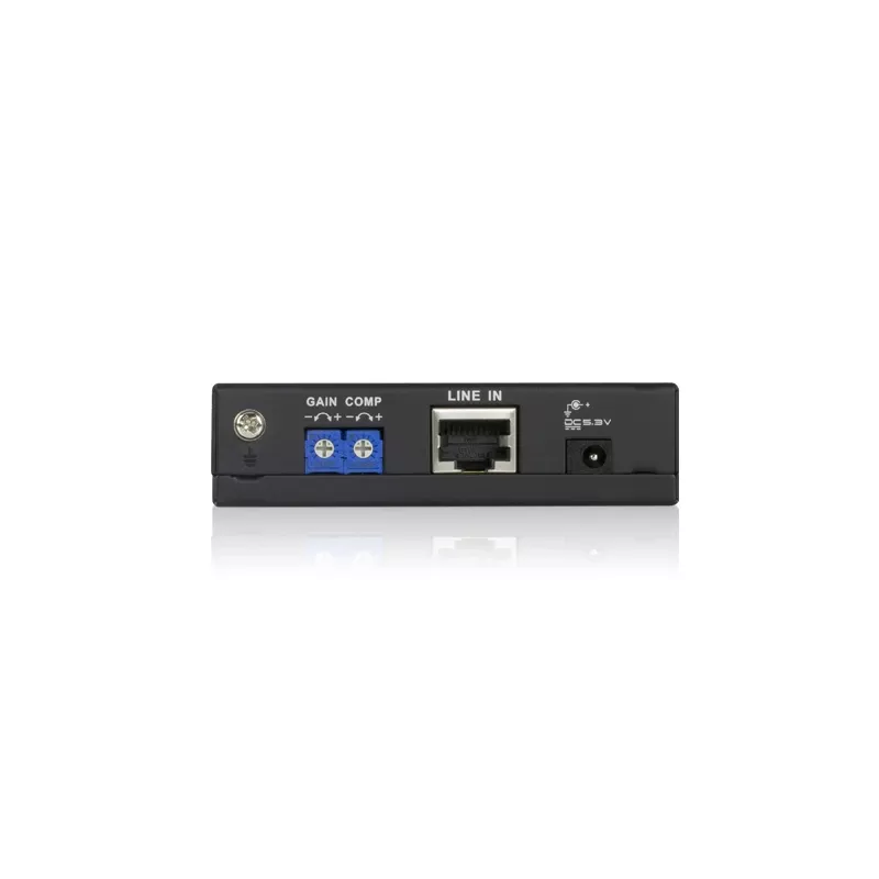 ATEN VE170R VGA garso/vaizdo imtuvas per Cat5e/6 (300 m)