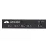 ATEN AT-VS0401 VGA jungiklis 4 prievadams su garsu