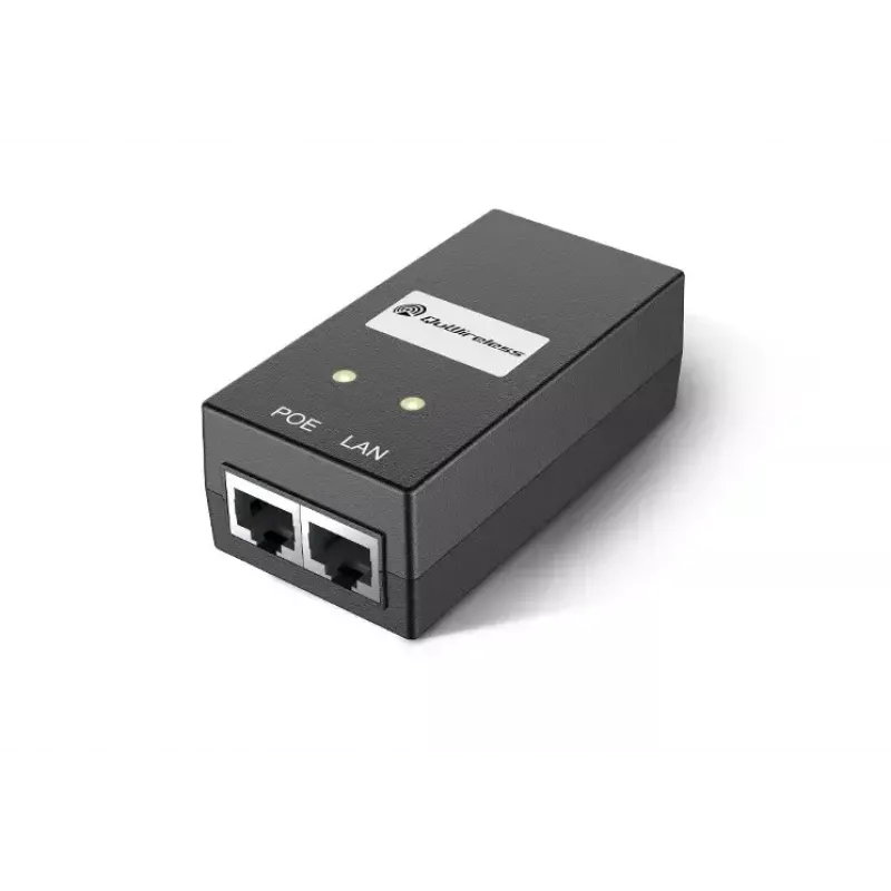 Maitinimo adapteris QuWireless QuPSU P248E