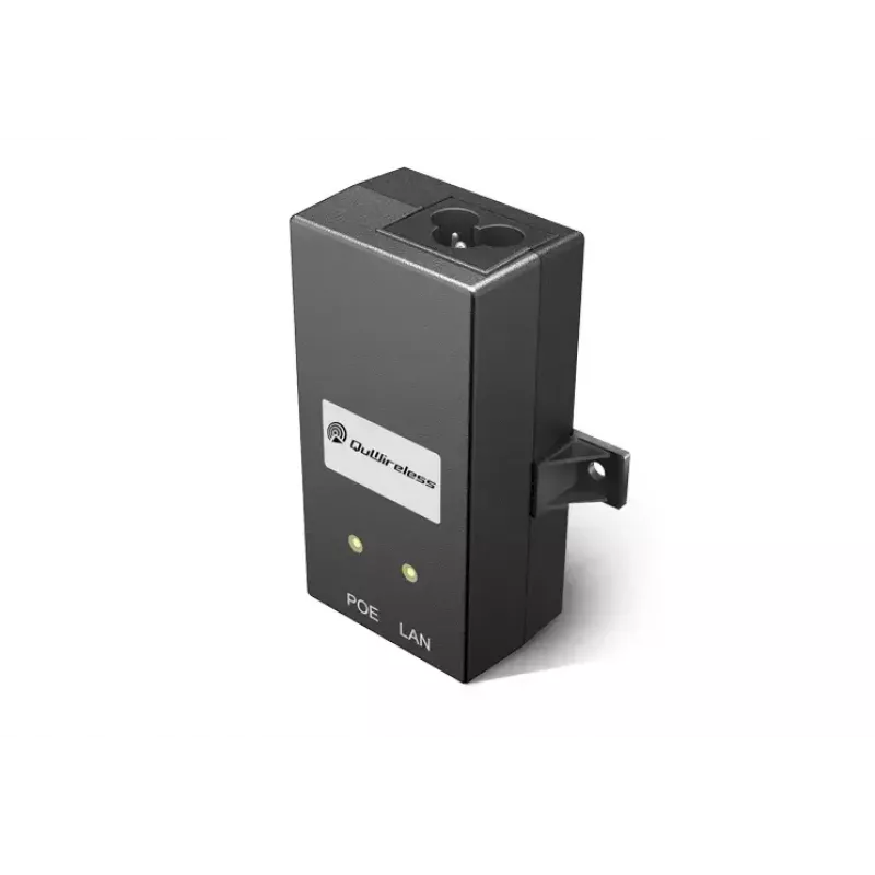 Maitinimo adapteris QuWireless QuPSU P248E