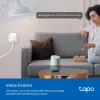 TP-Link Tapo Mini P110 išmanusis kištukinis lizdas su energijos stebėjimu